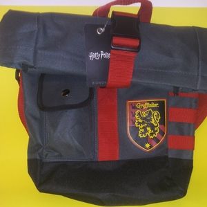 Harry Potter Cross Body Bag